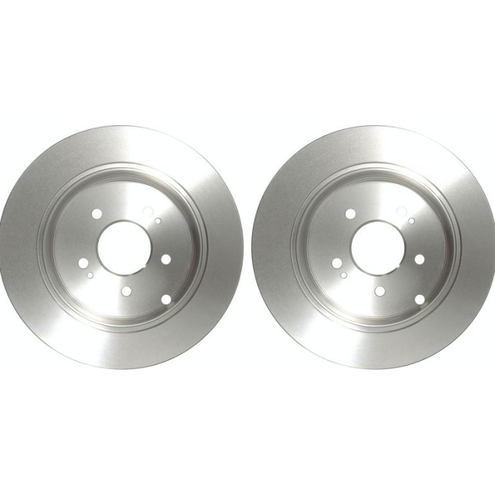 TRW DF6909 Bremsscheibe TRW DF6909 Bremsscheibe