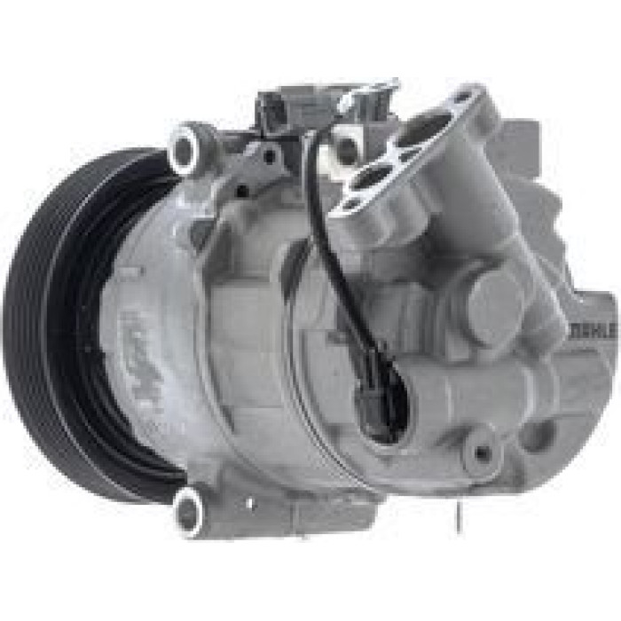 Mahle ACP 1587 000S Kompressor, Klimaanlage BEHR