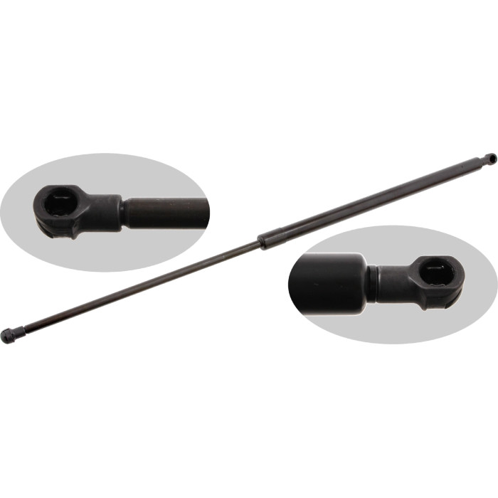 FEBI BILSTEIN 27903 Gasfeder, Koffer-/Laderaum
