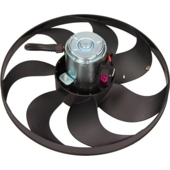 Maxgear 71-0029 Lüfter, Motorkühlung