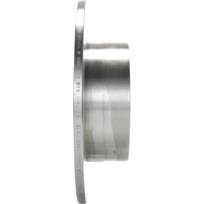 BOSCH 0 986 478 019 Bremsscheibe BOSCH 0 986 478 019 Bremsscheibe