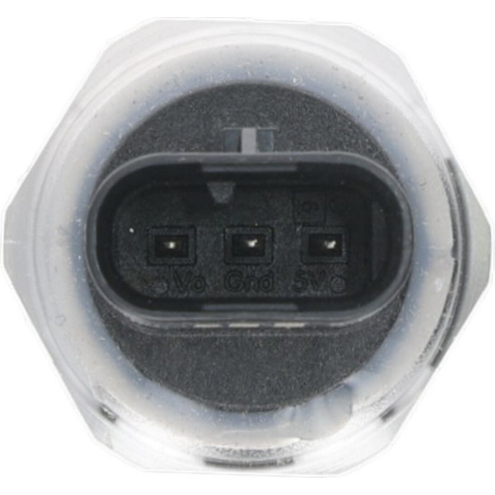 Valeo 367841 Sensor, Kraftstoffdruck Valeo 367841 Sensor, Kraftstoffdruck