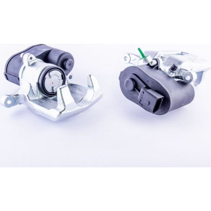 Hella Pagid 8AC 355 397-291 Bremssattel Hella Pagid 8AC 355 397-291 Bremssattel