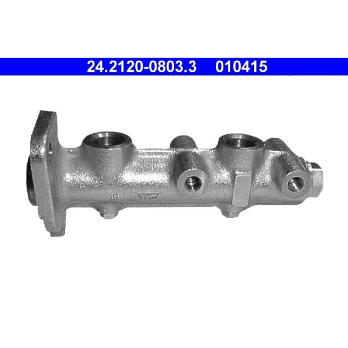ATE 24.2120-0803.3 Hauptbremszylinder ATE 24.2120-0803.3 Hauptbremszylinder