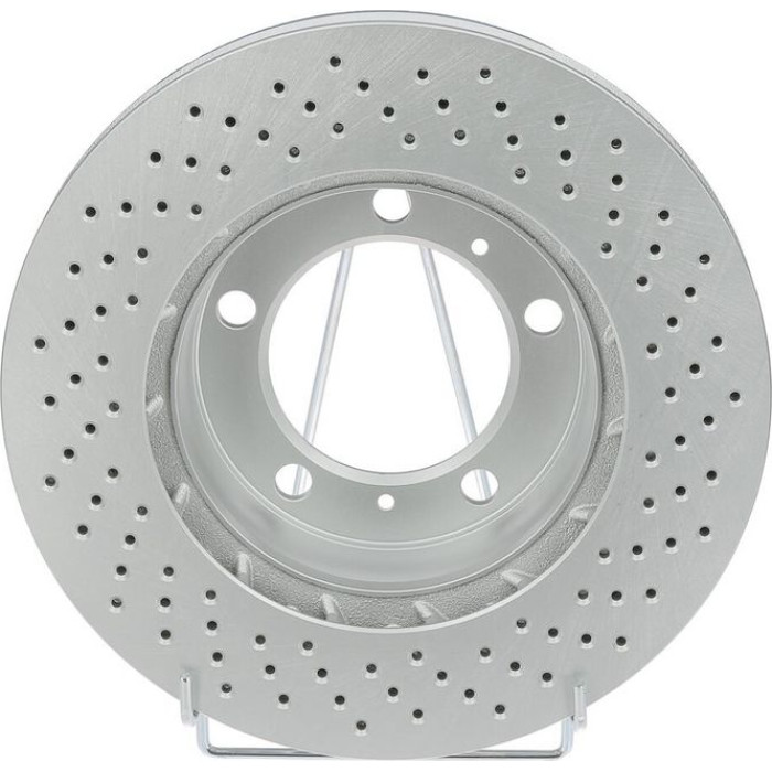 Ferodo DDF2027LC-1 Bremsscheibe PREMIER Ferodo DDF2027LC-1 Bremsscheibe PREMIER
