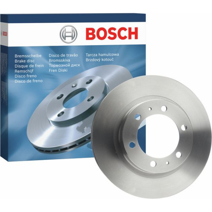BOSCH 0 986 479 R46 Bremsscheibe BOSCH 0 986 479 R46 Bremsscheibe