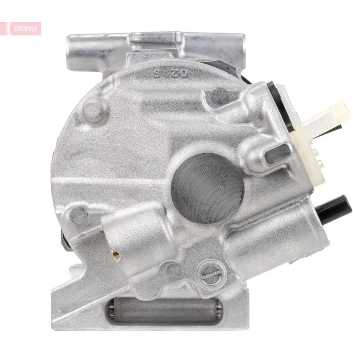 DENSO 5SL12 Klimakompressor DCP09064 DENSO 5SL12 Klimakompressor DCP09064
