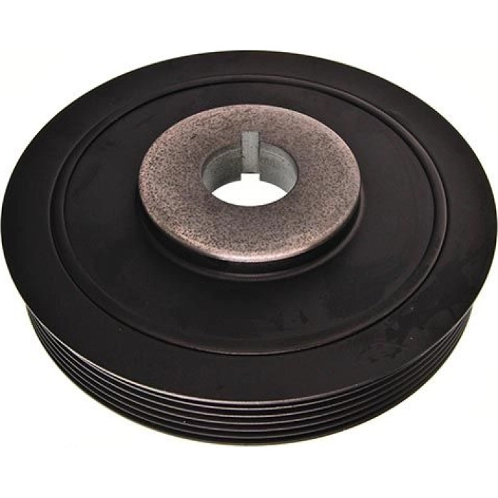 Maxgear 30-0078 Riemenscheibe, Kurbelwelle