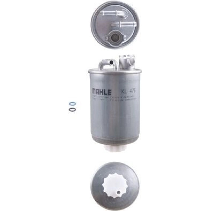 Knecht KL 476D Kraftstofffilter Knecht KL 476D Kraftstofffilter