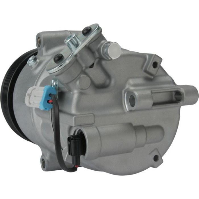 BOSCH 1 986 AD1 309 Kompressor, Klimaanlage