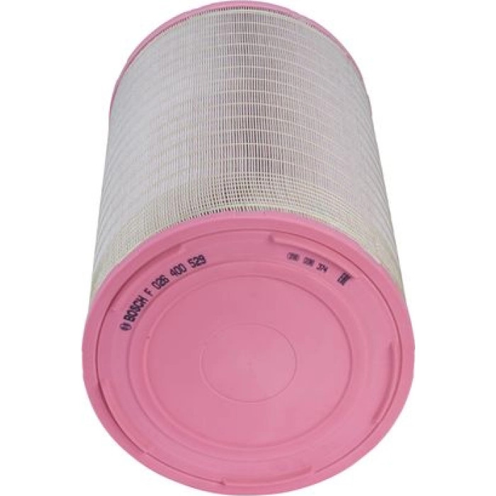 BOSCH F 026 400 529 Luftfilter