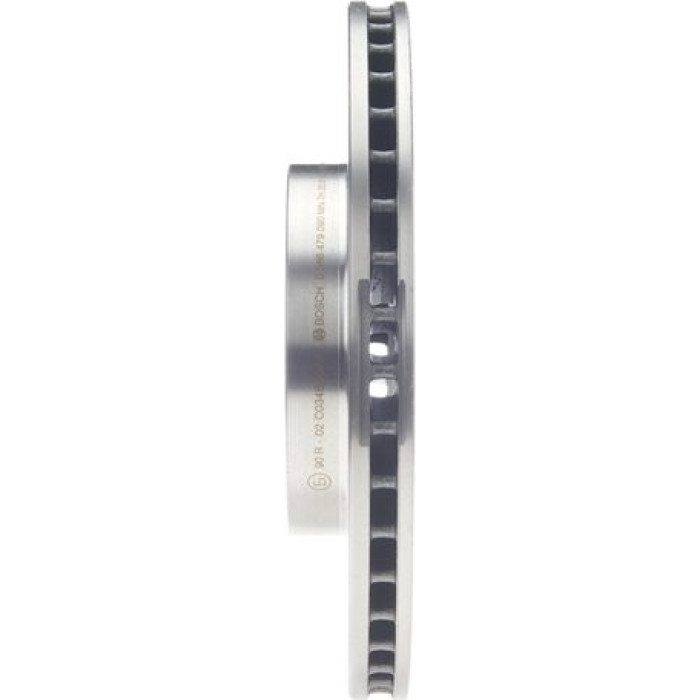 BOSCH 0 986 479 090 Bremsscheibe