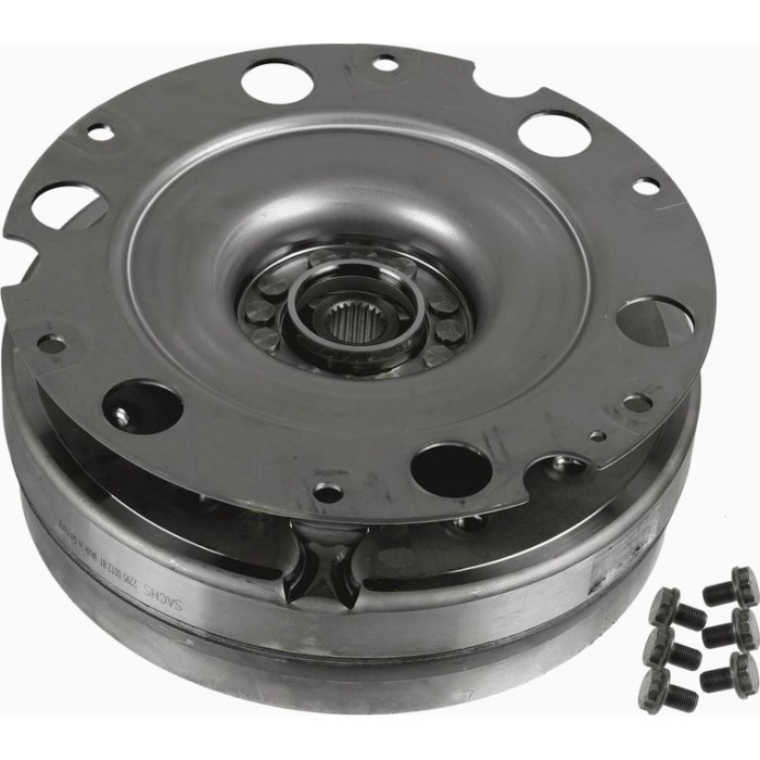 Sachs 2295 001 281 Schwungrad Zwei-Massen-Schwungrad
