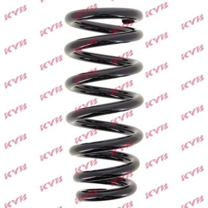 KYB RH2943 Fahrwerksfeder K-Flex