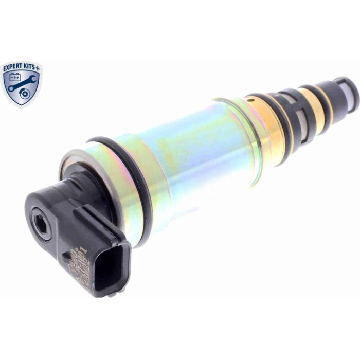 Vemo V20-77-1001 Regelventil, Kompressor Expert Kits +