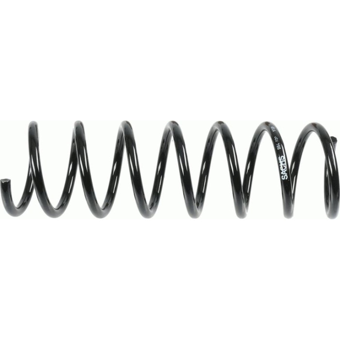 2x Sachs 994 020 Fahrwerksfeder 2 x 2x Sachs 994 020 Fahrwerksfeder 2 x