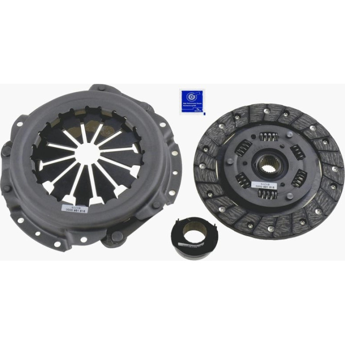 SACHS 3000 951 515 Kupplungssatz SACHS 3000 951 515 Kupplungssatz