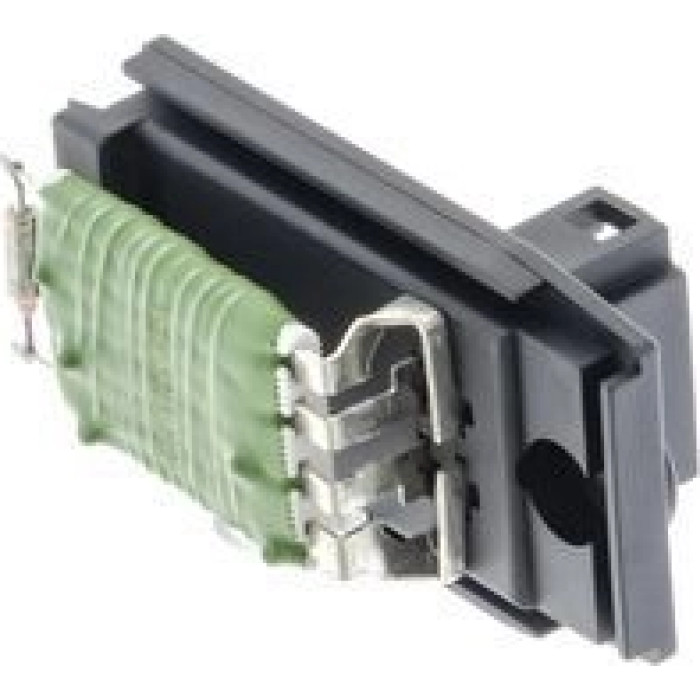 Mahle ABR 126 000S Widerstand, Innenraumgebläse BEHR