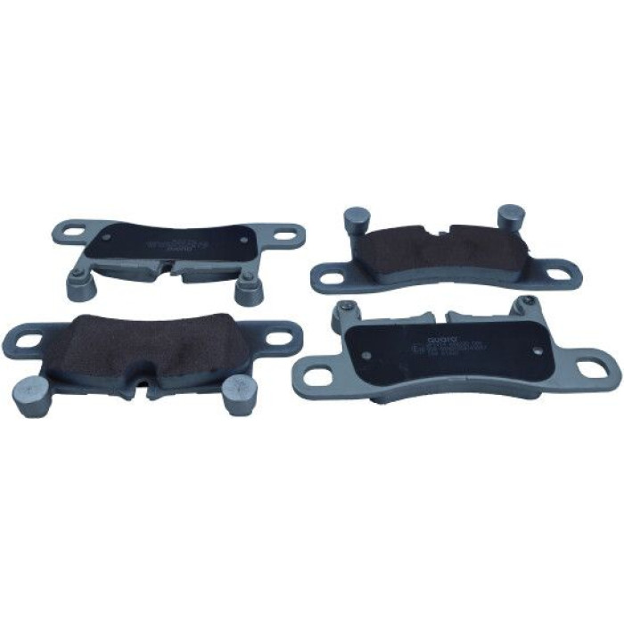 QUARO QP1474 Bremsbelagsatz, Scheibenbremse QUARO QP1474 Bremsbelagsatz, Scheibenbremse