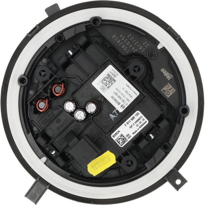 Valeo 715091 Innenraumgebläse Valeo 715091 Innenraumgebläse