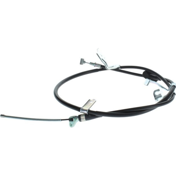 BOSCH 1 987 482 434 Seilzug, Feststellbremse BOSCH 1 987 482 434 Seilzug, Feststellbremse