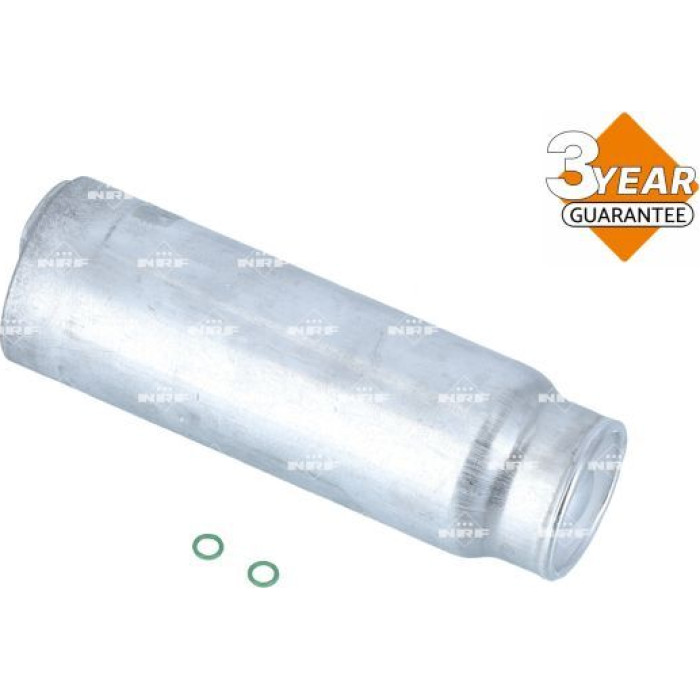 NRF 33327 Trockner, Klimaanlage EASY FIT NRF 33327 Trockner, Klimaanlage EASY FIT