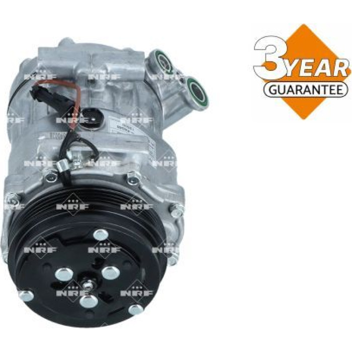 NRF 32701 Kompressor, Klimaanlage EASY FIT NRF 32701 Kompressor, Klimaanlage EASY FIT