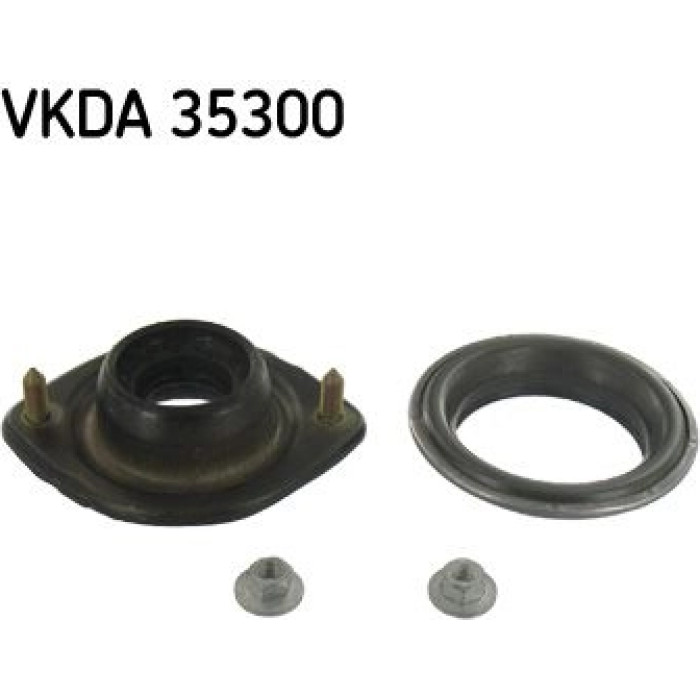 SKF VKDA 35300 Federbeinstützlager