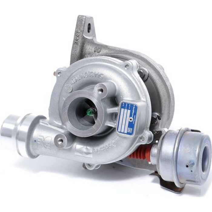 BTS Turbo Turbolader T916171