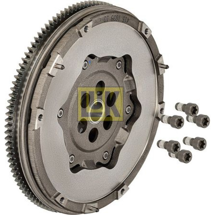 LuK 415 1039 10 Schwungrad DMF LuK 415 1039 10 Schwungrad DMF