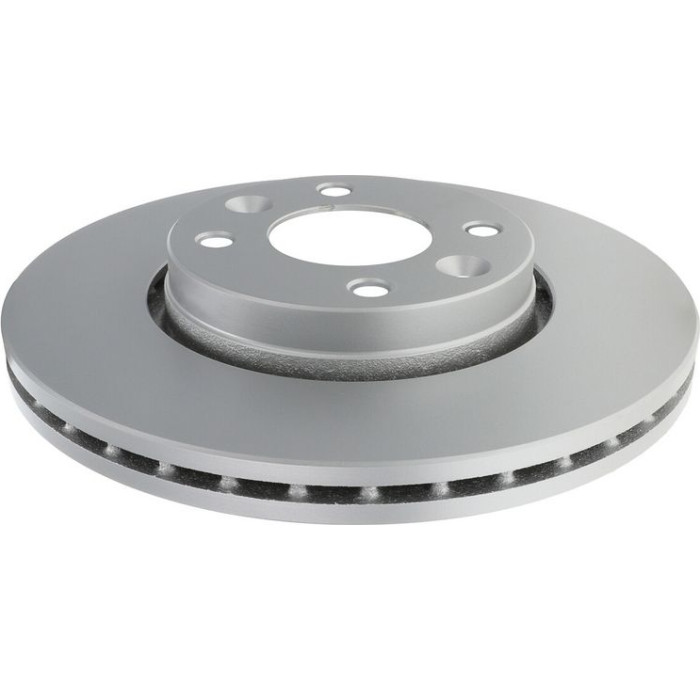 FTE 9082791 Bremsscheibe COATED RANGE