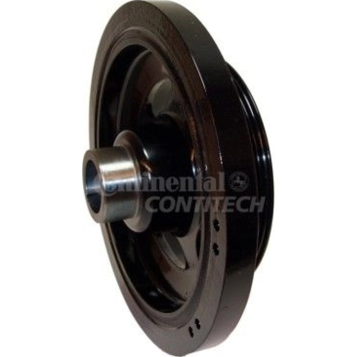 ContiTech VD1036 Riemenscheibe, Kurbelwelle ContiTech VD1036 Riemenscheibe, Kurbelwelle