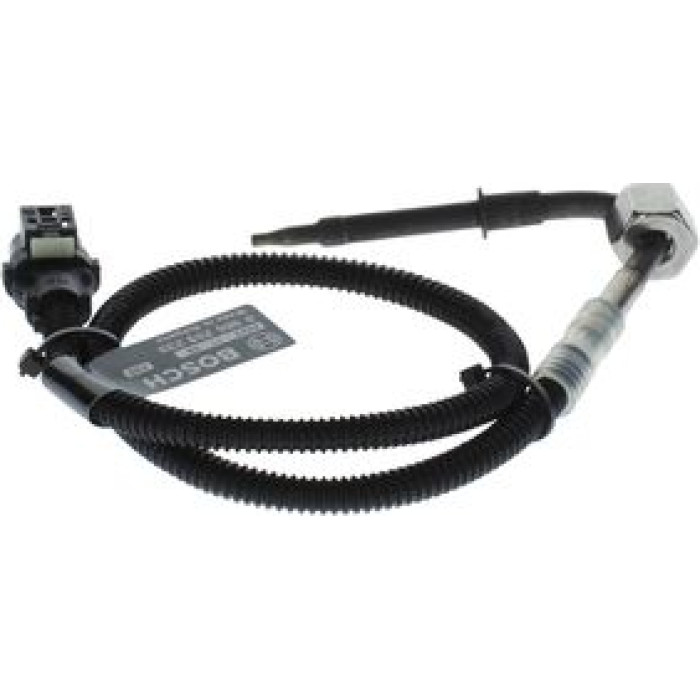 BOSCH 0 986 259 233 Sensor, Abgastemperatur