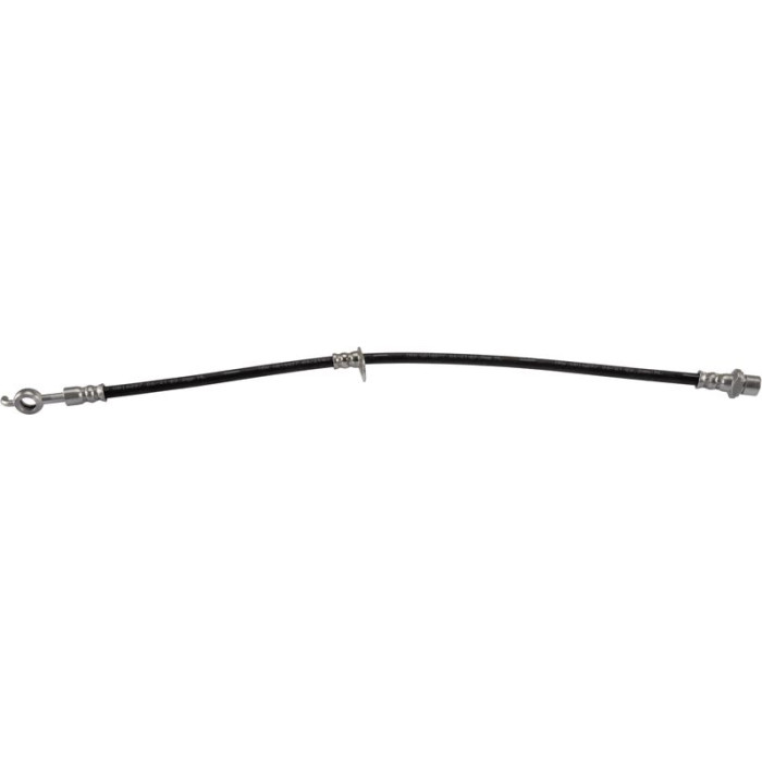 TRW PHD509 Bremsschlauch