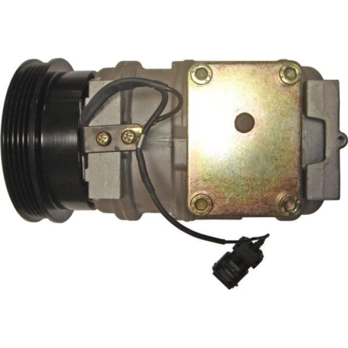 Mahle ACP 817 000S Kompressor, Klimaanlage BEHR Mahle ACP 817 000S Kompressor, Klimaanlage BEHR
