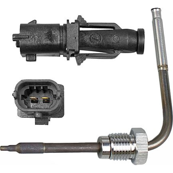Metzger 0894571 Sensor, Abgastemperatur Metzger 0894571 Sensor, Abgastemperatur