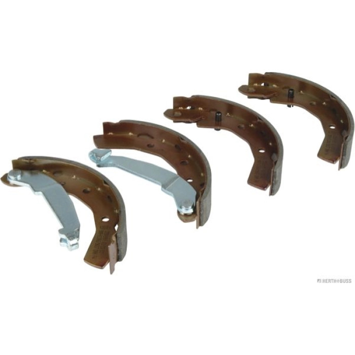 Bremsbackensatz J3500905