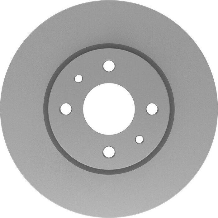 FTE 9082762 Bremsscheibe COATED RANGE