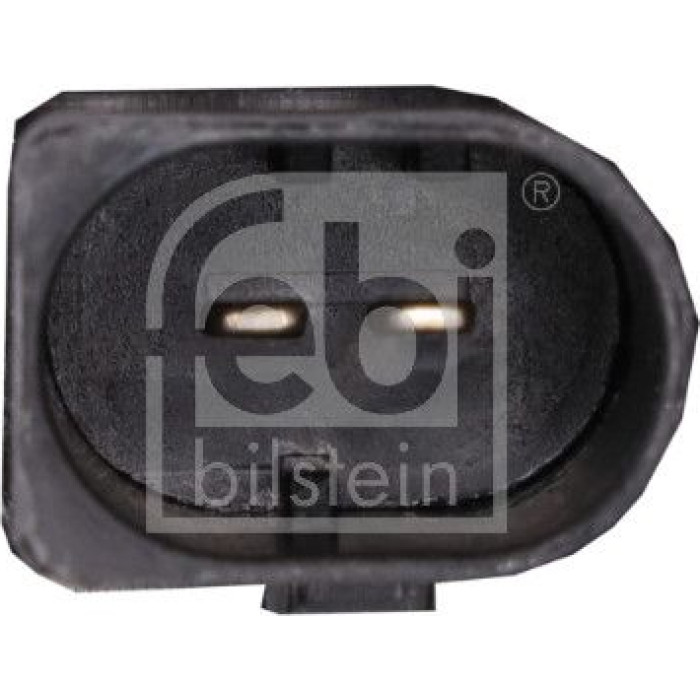 febi bilstein 196282 Kompressor, Druckluftanlage Plus