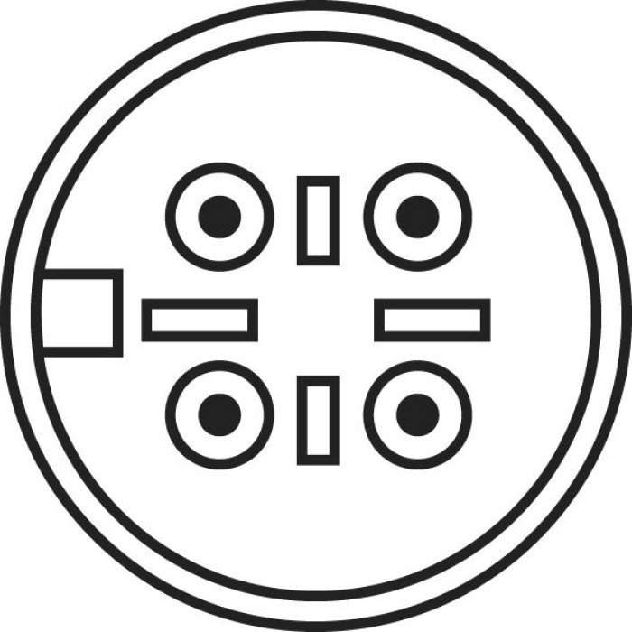 Lambdasonde 0 258 003 477