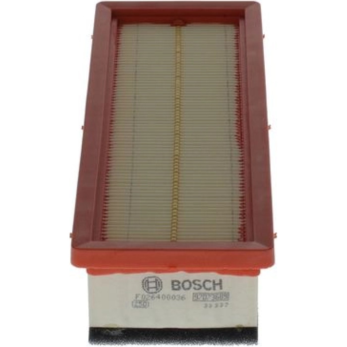 BOSCH F 026 400 036 Luftfilter BOSCH F 026 400 036 Luftfilter