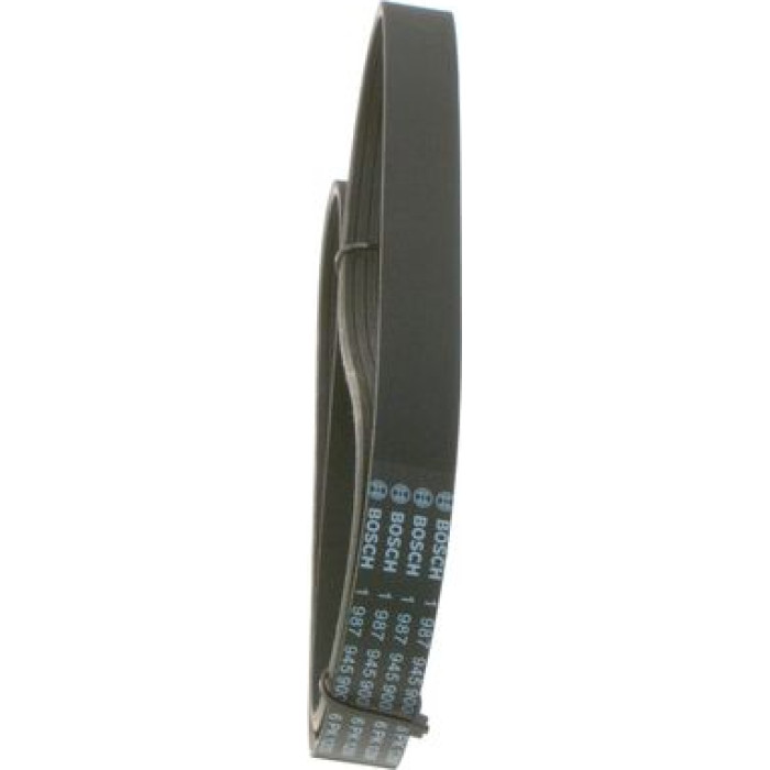 BOSCH 1 987 945 900 Keilrippenriemen BOSCH 1 987 945 900 Keilrippenriemen