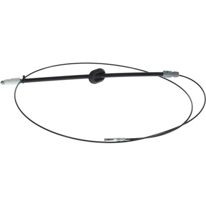 BOSCH 1 987 482 028 Seilzug, Feststellbremse