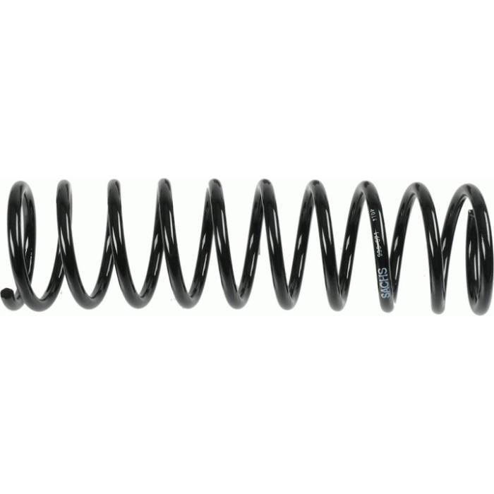 Sachs 996 571 Fahrwerksfeder