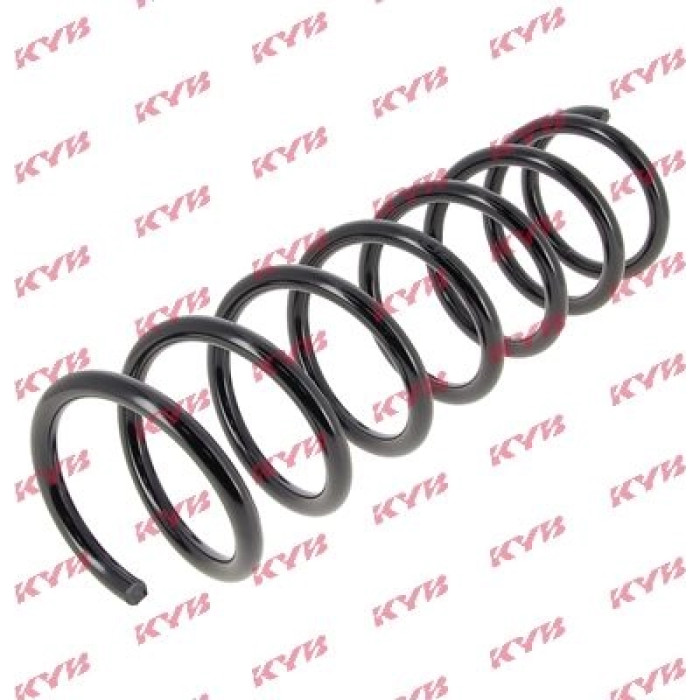 KYB RA6655 Fahrwerksfeder K-Flex