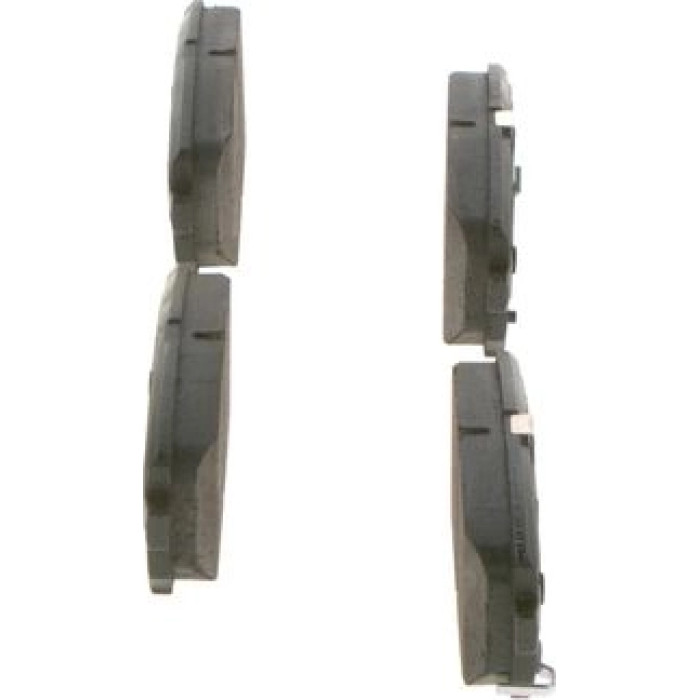 BOSCH 0 986 494 400 Bremsbelagsatz, Scheibenbremse BOSCH 0 986 494 400 Bremsbelagsatz, Scheibenbremse