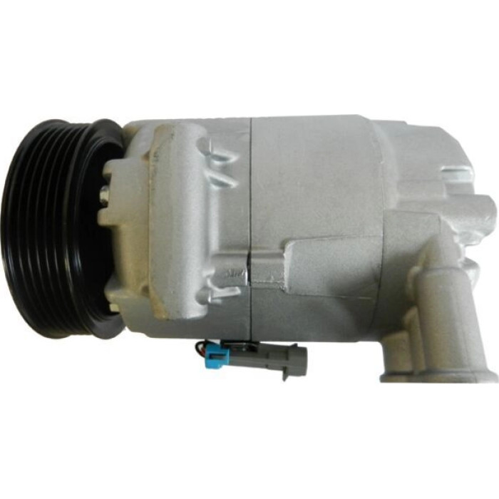 Mahle ACP 156 000S Kompressor, Klimaanlage BEHR Mahle ACP 156 000S Kompressor, Klimaanlage BEHR