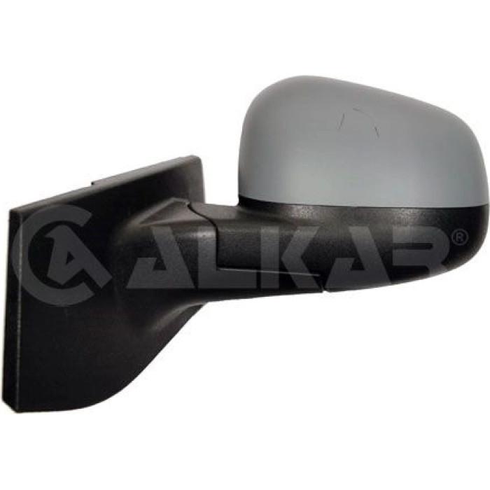Alkar 6137456 Außenspiegel Alkar 6137456 Außenspiegel