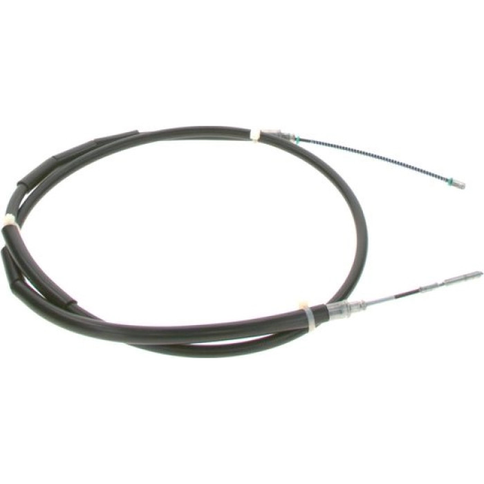 BOSCH 1 987 477 690 Seilzug, Feststellbremse BOSCH 1 987 477 690 Seilzug, Feststellbremse