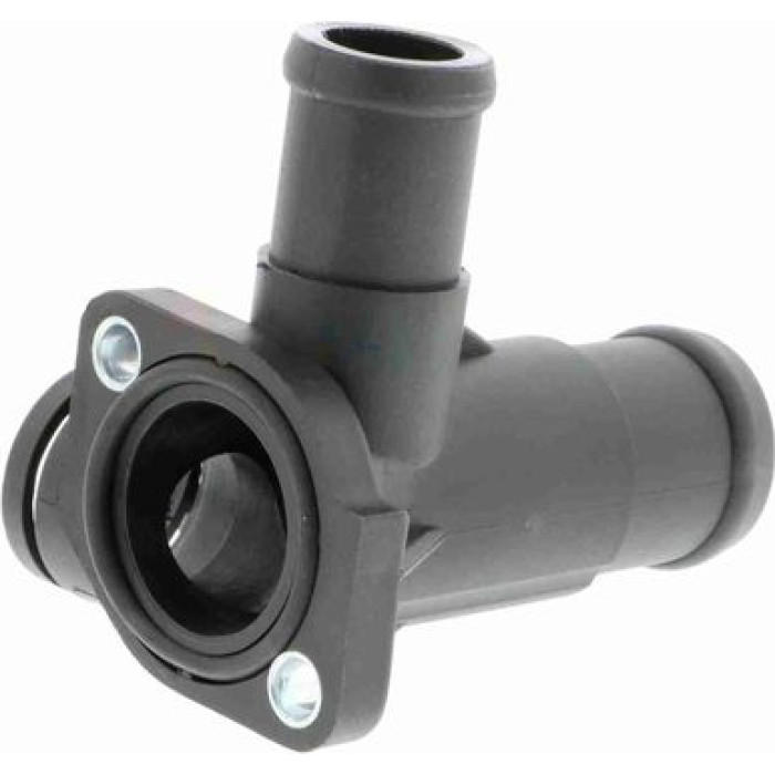 Kühlmittelflansch V10-0375